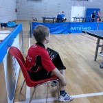 namizni tenis Trofeja Ping Plng Kids