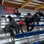 namizni tenis Trofeja Ping Plng Kids