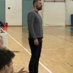 25. krog; Dolina; sobota, 6.4.2019 (20.30)Breg Mediachem  - Kont