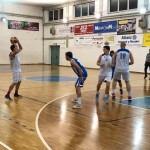 25. krog; Dolina; sobota, 6.4.2019 (20.30)Breg Mediachem  - Kont