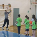 VolleyMania: kar 25 ekip v dolinski telovadnici