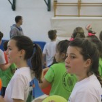 VolleyMania: kar 25 ekip v dolinski telovadnici