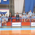 VolleyMania: pri Sv. Ivanu v Trstu 15 ekip