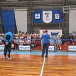 VolleyMania: pri Sv. Ivanu v Trstu 15 ekip