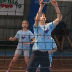 VolleyMania: pri Sv. Ivanu v Trstu 15 ekip