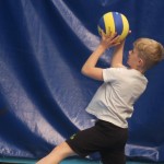 VolleyMania: pri Sv. Ivanu v Trstu 15 ekip