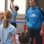 VolleyMania: pri Sv. Ivanu v Trstu 15 ekip