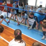 VolleyMania: pri Sv. Ivanu v Trstu 15 ekip