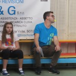 VolleyMania: pri Sv. Ivanu v Trstu 15 ekip