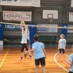 VolleyMania: pri Sv. Ivanu v Trstu 15 ekip