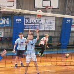 VolleyMania: pri Sv. Ivanu v Trstu 15 ekip