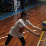 VolleyMania: pri Sv. Ivanu v Trstu 15 ekip