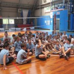 VolleyMania: pri Sv. Ivanu v Trstu 15 ekip