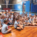 VolleyMania: pri Sv. Ivanu v Trstu 15 ekip