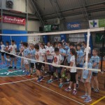 VolleyMania: pri Sv. Ivanu v Trstu 15 ekip