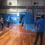 VolleyMania: pri Sv. Ivanu v Trstu 15 ekip