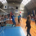 VolleyMania: pri Sv. Ivanu v Trstu 15 ekip