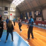 VolleyMania: pri Sv. Ivanu v Trstu 15 ekip