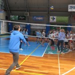 VolleyMania: pri Sv. Ivanu v Trstu 15 ekip