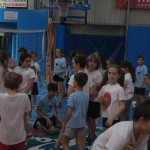 VolleyMania: pri Sv. Ivanu v Trstu 15 ekip