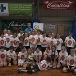 VolleyMania: pri Sv. Ivanu v Trstu 15 ekip