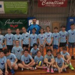 VolleyMania: pri Sv. Ivanu v Trstu 15 ekip