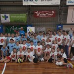 VolleyMania: pri Sv. Ivanu v Trstu 15 ekip