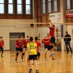 Under 18, moški,Štandrež; 5.4.2019, Val Bensa - Sloga Tabor 3