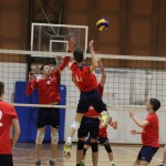 Under 18, moški,Štandrež; 5.4.2019, Val Bensa - Sloga Tabor 3