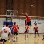 Under 18, moški,Štandrež; 5.4.2019, Val Bensa - Sloga Tabor 3