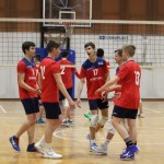 Under 18, moški,Štandrež; 5.4.2019, Val Bensa - Sloga Tabor 3