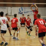 Under 18, moški,Štandrež; 5.4.2019, Val Bensa - Sloga Tabor 3