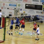 Play-off, polfinale; 3. tekma, Prata; sobota, 6.4.2019 (18.30)Pr
