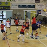 Play-off, polfinale; 3. tekma, Prata; sobota, 6.4.2019 (18.30)Pr