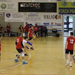 Play-off, polfinale; 3. tekma, Prata; sobota, 6.4.2019 (18.30)Pr