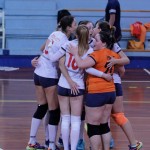 25. krog; Briščiki; sobota, 27.4.2019 (20.30)Zalet Telesorveg
