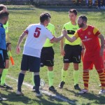 26. krog; Doberdob;nedelja 31.3.2019 (16.00)Mladost  - Primorje