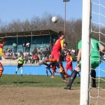 26. krog; Doberdob;nedelja 31.3.2019 (16.00)Mladost  - Primorje