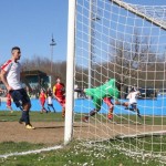 26. krog; Doberdob;nedelja 31.3.2019 (16.00)Mladost  - Primorje
