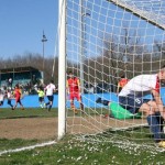 26. krog; Doberdob;nedelja 31.3.2019 (16.00)Mladost  - Primorje