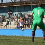 26. krog; Doberdob;nedelja 31.3.2019 (16.00)Mladost  - Primorje