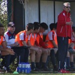 26. krog; Doberdob;nedelja 31.3.2019 (16.00)Mladost  - Primorje