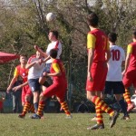 26. krog; Doberdob;nedelja 31.3.2019 (16.00)Mladost  - Primorje