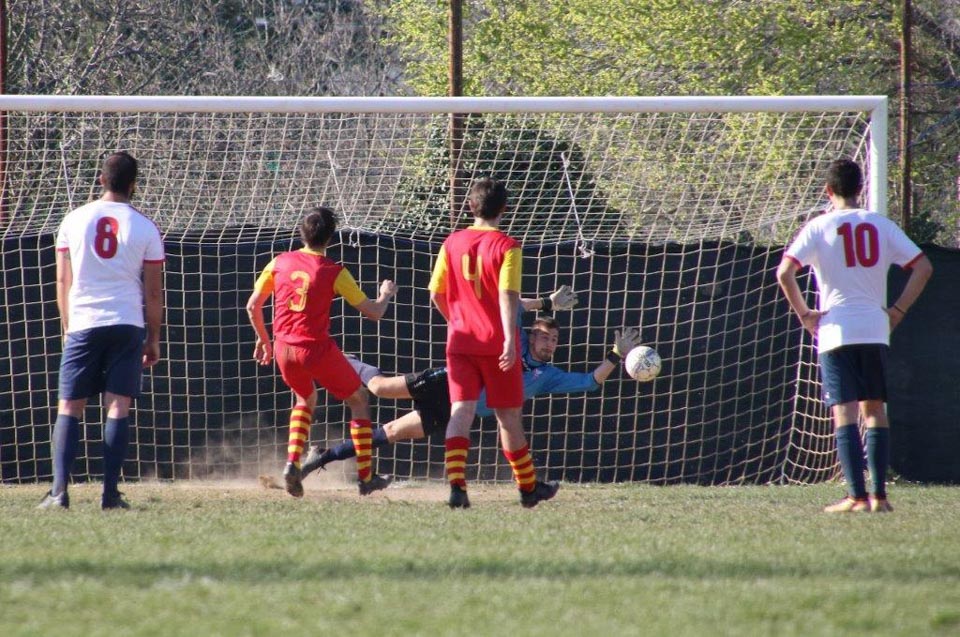 26. krog; Doberdob;nedelja 31.3.2019 (16.00)Mladost - Primorje