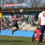 26. krog; Doberdob;nedelja 31.3.2019 (16.00)Mladost  - Primorje