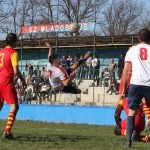 26. krog; Doberdob;nedelja 31.3.2019 (16.00)Mladost  - Primorje