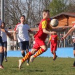 26. krog; Doberdob;nedelja 31.3.2019 (16.00)Mladost  - Primorje