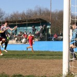 26. krog; Doberdob;nedelja 31.3.2019 (16.00)Mladost  - Primorje
