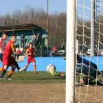 26. krog; Doberdob;nedelja 31.3.2019 (16.00)Mladost  - Primorje