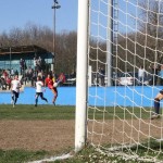 26. krog; Doberdob;nedelja 31.3.2019 (16.00)Mladost  - Primorje